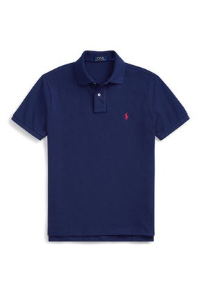 Polo Azul Navy Polo Ralph Lauren