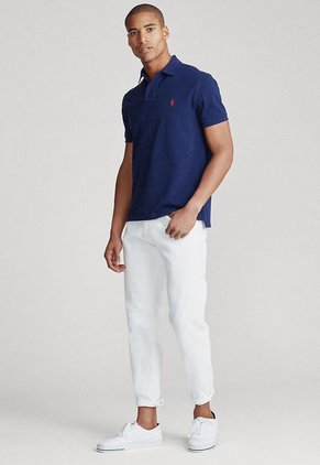Polo Azul Navy Polo Ralph Lauren