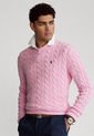 Saco Rosa Polo Ralph Lauren de Polo Ralph Lauren