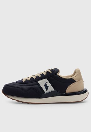 Tenis POLO RALPH LAUREN Jr. Train 89 Sport Azul