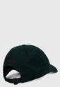 Gorra Verde Oscuro-Vinotinto Polo Ralph Lauren de Polo Ralph Lauren