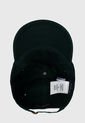 Gorra Verde Oscuro-Vinotinto Polo Ralph Lauren de Polo Ralph Lauren