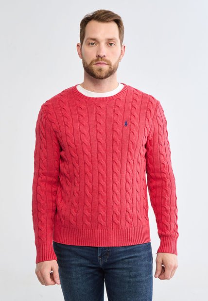 Saco Rojo POLO RALPH LAUREN
