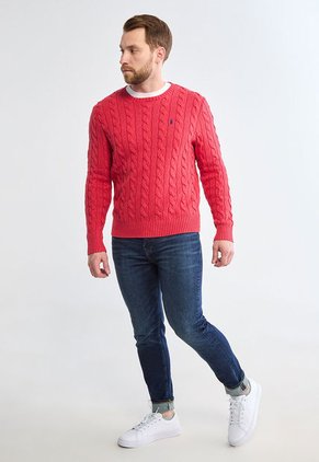 Saco POLO RALPH LAUREN Rojo