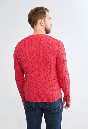 Saco POLO RALPH LAUREN Rojo