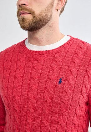 Saco POLO RALPH LAUREN Rojo