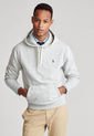 Buzo Gris Polo Ralph Lauren de Polo Ralph Lauren