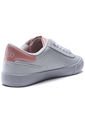 Tenis Blanco-Rosa Polo Ralph Lauren de Polo Ralph Lauren