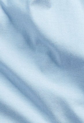 Camisa Azul Polo Ralph Lauren