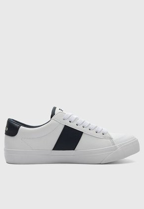 Tenis POLO RALPH LAUREN Jr. Ryley Blanco