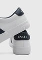 Tenis POLO RALPH LAUREN Jr. Ryley Blanco de Polo Ralph Lauren
