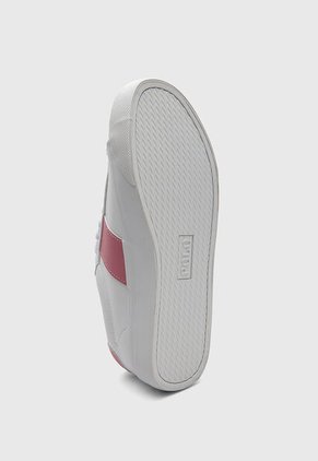 Tenis POLO RALPH LAUREN Jr. Ryley Blanco