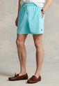 Pantaloneta de Baño Aguamarina Polo Ralph Lauren de Polo Ralph Lauren