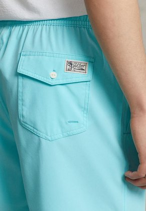 Pantaloneta de Baño Aguamarina Polo Ralph Lauren