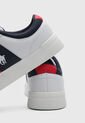 Tenis POLO RALPH LAUREN Jr. Frazier Blanco de Polo Ralph Lauren
