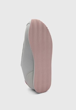 Tenis POLO RALPH LAUREN Jr. Pony Jogger II Blanco