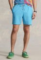 Pantaloneta de Baño Celeste Polo Ralph Lauren Traveler de Polo Ralph Lauren