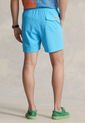 Pantaloneta de Baño Celeste Polo Ralph Lauren Traveler de Polo Ralph Lauren
