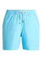 Pantaloneta de Baño Celeste Polo Ralph Lauren Traveler de Polo Ralph Lauren