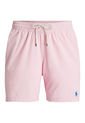 Pantaloneta de Baño Rosa Polo Ralph Lauren Traveler de Polo Ralph Lauren