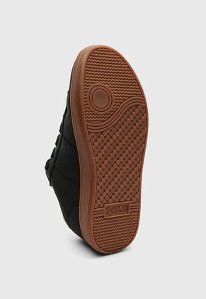 Tenis POLO RALPH LAUREN Jr. Knollan Negro