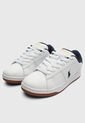 Tenis POLO RALPH LAUREN Jr. Knollan Blanco de Polo Ralph Lauren