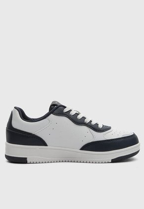 Tenis POLO RALPH LAUREN Jr. Masters Court II Blanco