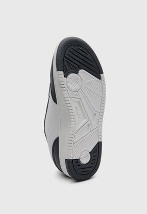 Tenis POLO RALPH LAUREN Jr. Masters Court II Blanco