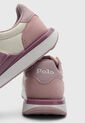 Tenis POLO RALPH LAUREN Jr. Train 89 Sport Marfil de Polo Ralph Lauren