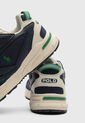 Tenis POLO RALPH LAUREN Jr. Trackster 275 Azul de Polo Ralph Lauren