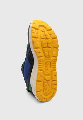 Tenis POLO RALPH LAUREN Jr. Trackster 275 Multicolor