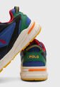 Tenis POLO RALPH LAUREN Jr. Trackster 275 Multicolor de Polo Ralph Lauren
