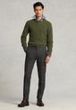 Saco Verde Oliva Polo Ralph Lauren de Polo Ralph Lauren