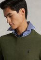 Saco Verde Oliva Polo Ralph Lauren de Polo Ralph Lauren