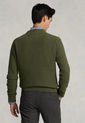 Saco Verde Oliva Polo Ralph Lauren de Polo Ralph Lauren