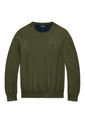 Saco Verde Oliva Polo Ralph Lauren de Polo Ralph Lauren