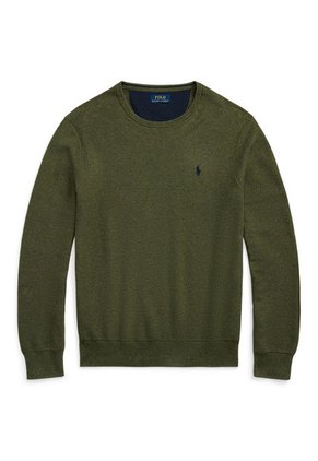 Saco Verde Oliva Polo Ralph Lauren