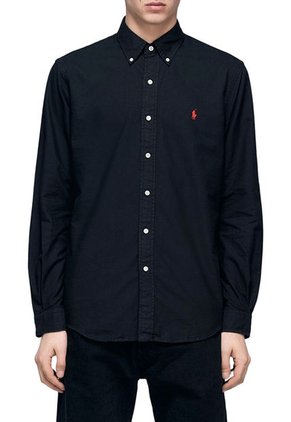 Manga larga Polo Ralph Lauren POLO BLACK