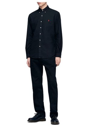 Manga larga Polo Ralph Lauren POLO BLACK