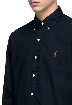 Manga larga Polo Ralph Lauren POLO BLACK