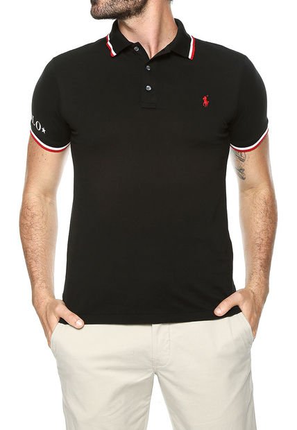 Ralph Lauren Polo EDP 75ml - Kvepalupasaulis.lt