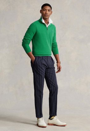 Buzo Verde Polo Ralph Lauren