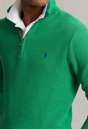 Buzo Verde Polo Ralph Lauren