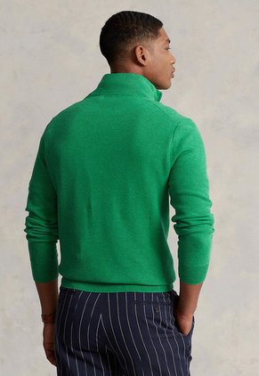 Buzo Verde Polo Ralph Lauren