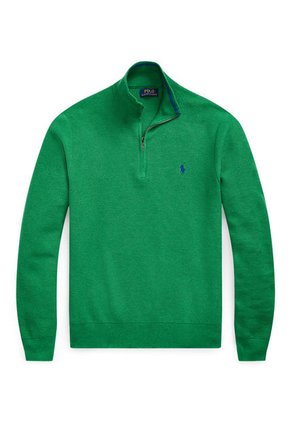 Buzo Verde Polo Ralph Lauren
