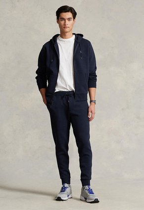 Hoodie Azul Navy Polo Ralph Lauren