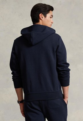 Hoodie Azul Navy Polo Ralph Lauren