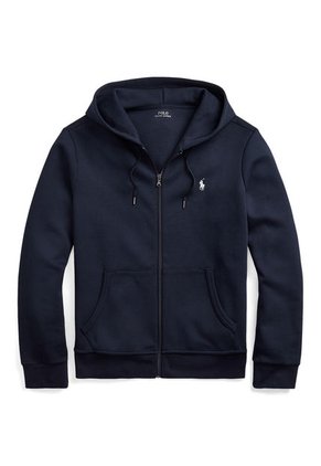 Hoodie Azul Navy Polo Ralph Lauren