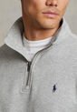 Buzo Gris Polo Ralph Lauren de Polo Ralph Lauren