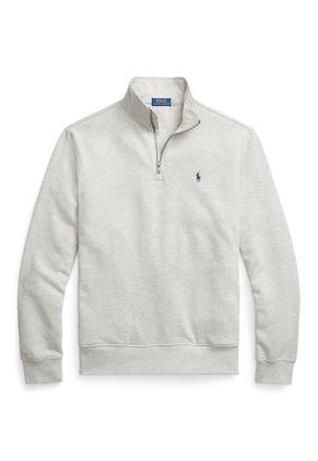 Buzo Gris Polo Ralph Lauren